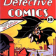 Image for article titled DC Will Finally Credit Bill Finger As Co-Creator Of Batman